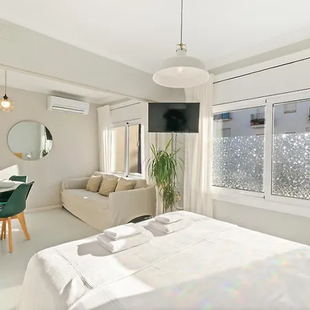 아파트 Marblau Vacation And Downtown *