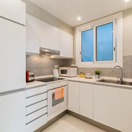 Marblau Vacation And Downtown Apartment