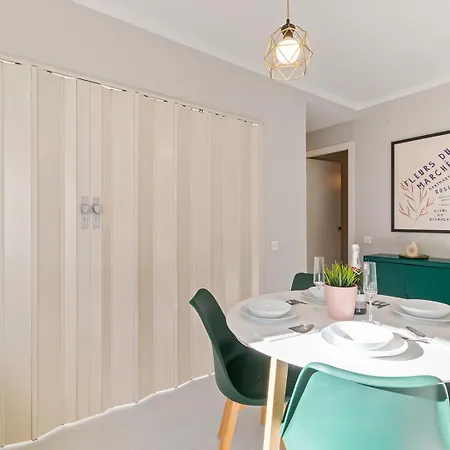 Marblau Vacation And Downtown * Sitges