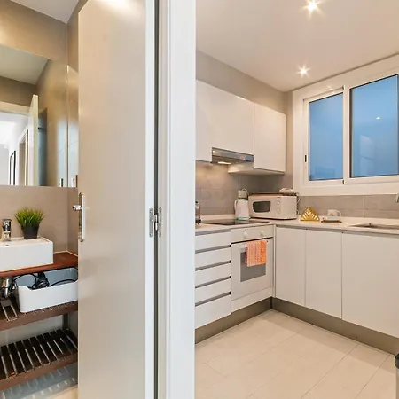 Marblau Vacation And Downtown Apartment *