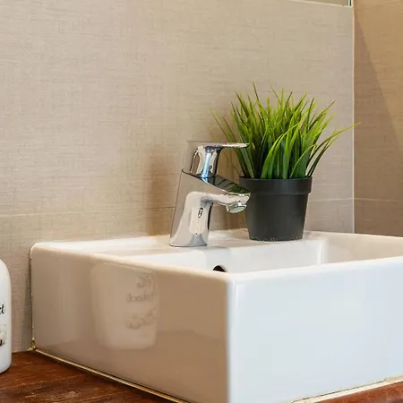 Marblau Vacation And Downtown