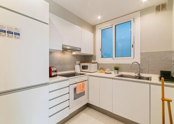 Marblau Vacation And Downtown Apartment