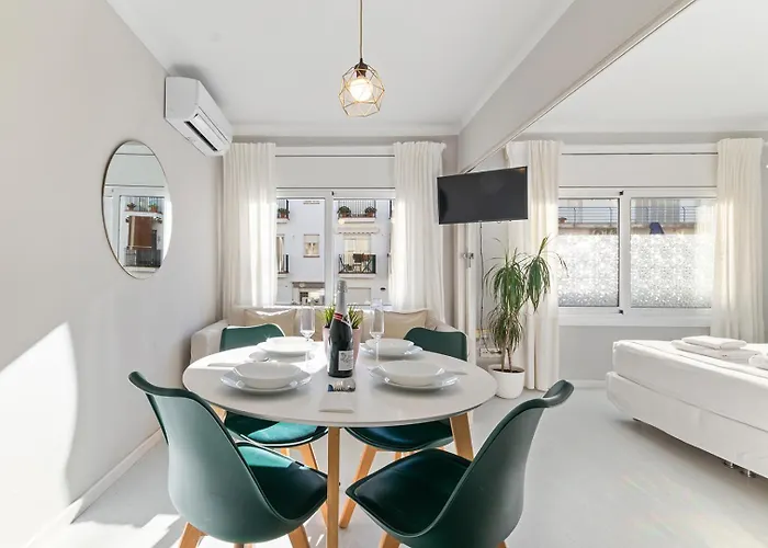 Apartment Marblau Vacation And Downtown