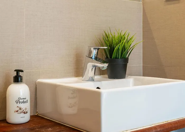 Marblau Vacation And Downtown