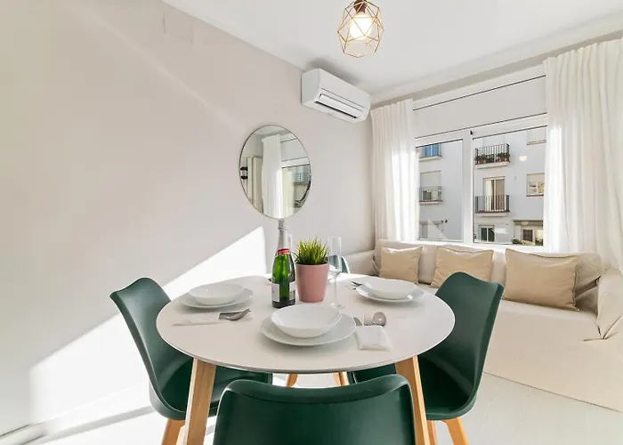 Marblau Vacation And Downtown *