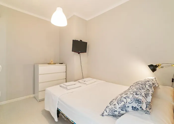 Apartment Marblau Vacation And Downtown *