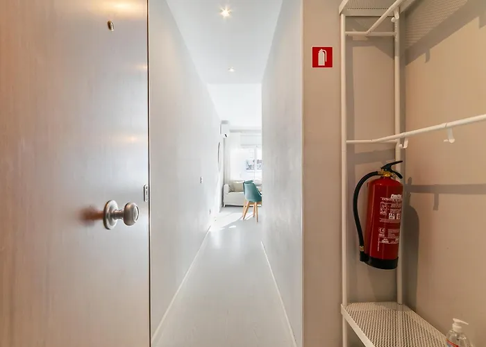 Marblau Vacation And Downtown