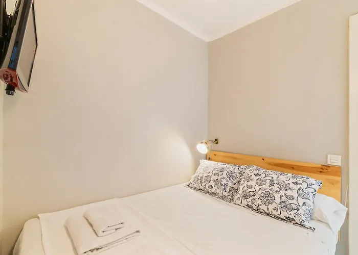 Apartment Marblau Vacation And Downtown *