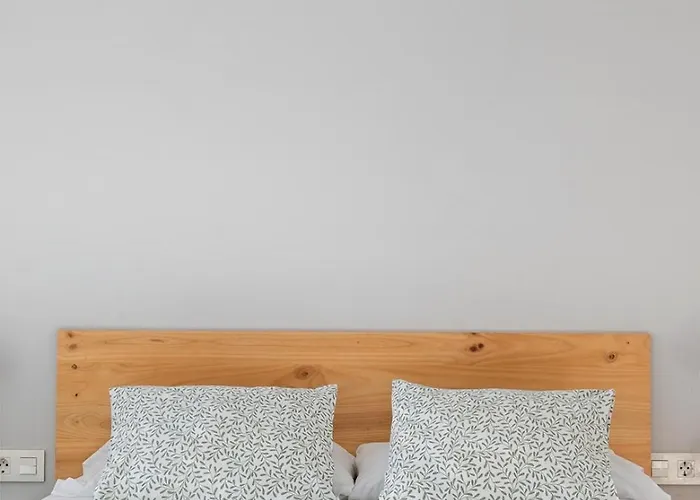 Marblau Vacation And Downtown Apartment