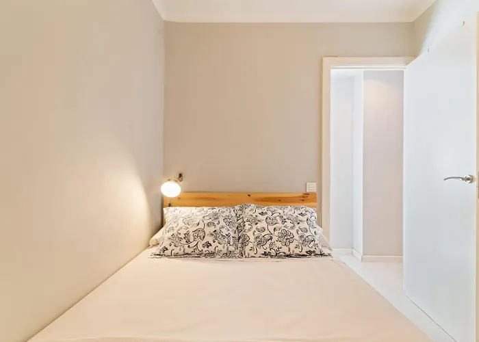 Apartment Marblau Vacation And Downtown