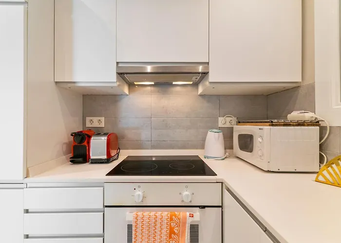 Marblau Vacation And Downtown Apartment *