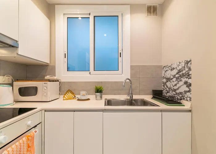 Marblau Vacation And Downtown Apartment