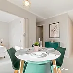 Marblau Vacation And Downtown Apartment Sitges