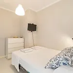 Apartment Marblau Vacation And Downtown *
