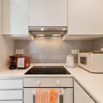 Marblau Vacation And Downtown Apartment *