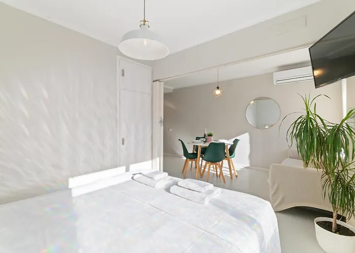 Marblau Vacation And Downtown * Sitges