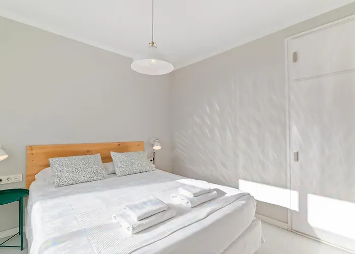 Marblau Vacation And Downtown *