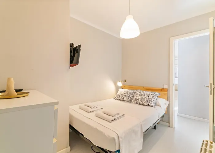 Marblau Vacation And Downtown *